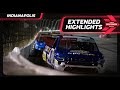 TSport 200 at Lucas Oil Indianapolis Raceway Park | Extended Highlights