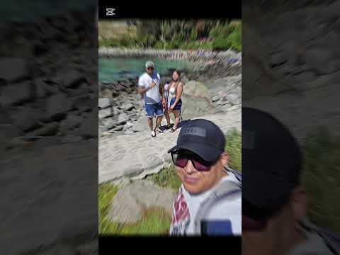 playa las cujas zapallar valparaiso