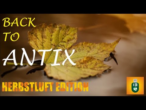 Antix's forgotten tiling window manager needs some love.