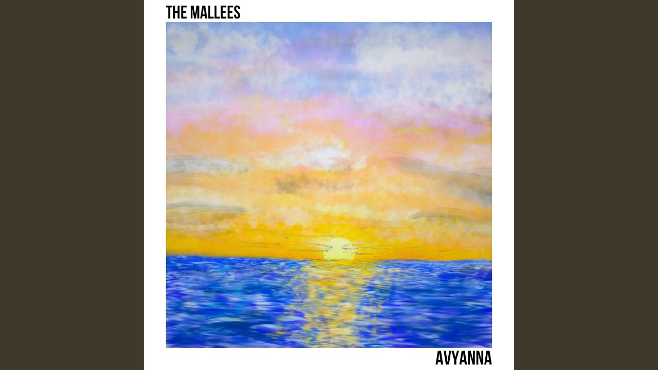 Avyanna (Radio Edit)