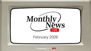 Monthly News / February 2026