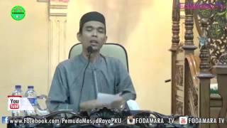 Download lagu Bolehkah sholat witir dikerjakan selain bulan romadhon - Ustadz Abdul Somad Lc MA mp3