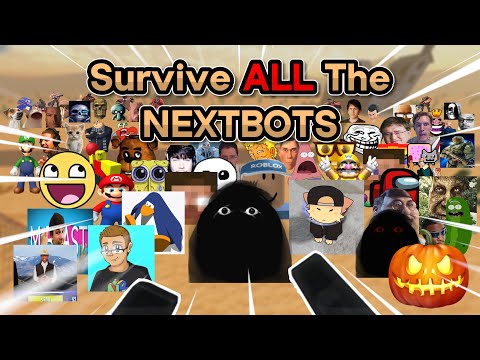 The HARDEST Evade Challenges Is CHAOS In Evade