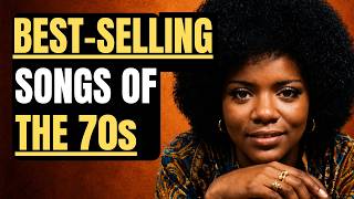 These 10 R&B Songs Sold Millions and Changed Music Forever | 10 Best-Selling R&B Songs of the 1970s