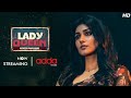 Lady Queen Gents Parlour | Madhurima B, Kharaj M | Sagnik Chatterjee | Streaming Now | Addatimes