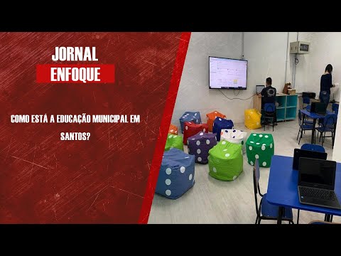 Secretária de Educação,  Cristina Barletta,  faz balanço das atividades