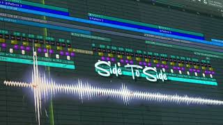 Download lagu DJ Side To Side || THAILAND REMIX mp3