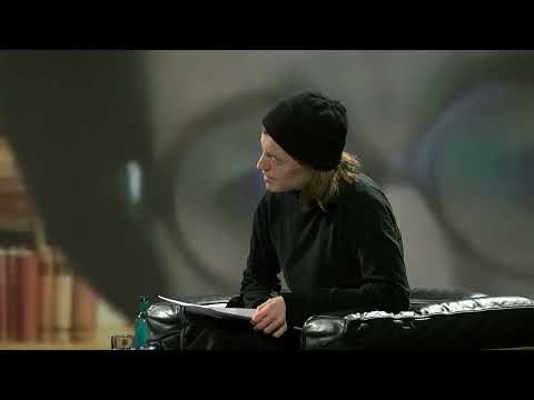 What Will ‘Subject’ Mean in the Future? – The Future of Critique (19.11.22)