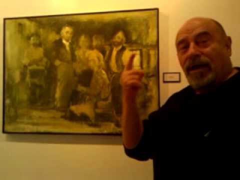 Rudy Anapol on Vladislav Shereshevsky