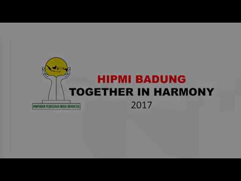 HIPMI BADUNG Together in Harmony
