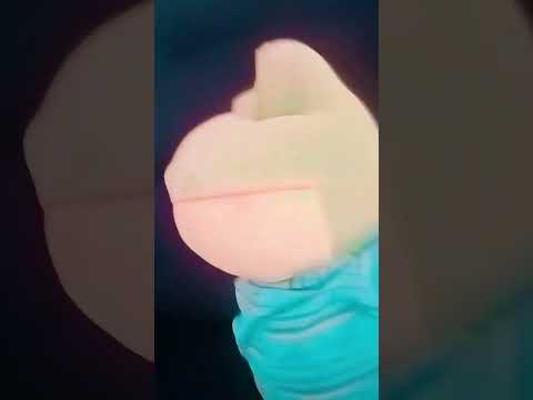 o sapinho 2.0 dançante