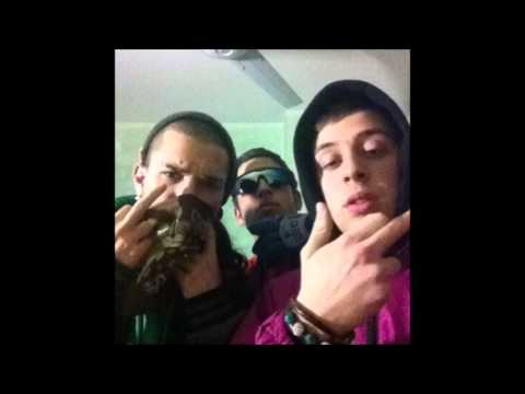 P.A.W.N. GANG - LA TEVA PUTA CLiCA ULORA PEC / TEUMASWAG X YUNGMARE X LiLGUiU