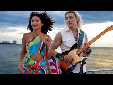 I Ask if She Knows Stand By Me and This Singer Steals The Show 