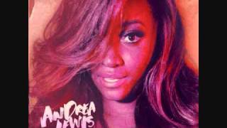 Voodoo ~ Andrea Lewis - 54321