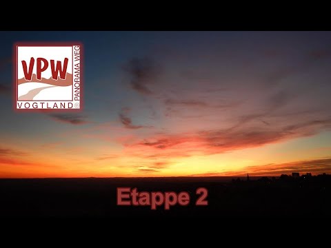 Vogtland Panoramaweg Etappe 2: Von Jocketa nach Weischlitz