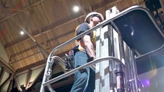 ReechCraft PowerLift PL-X | Product Overview