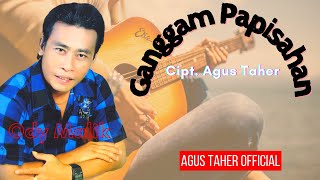 Download lagu ODY MALIK || GANGGAM PAPISAHAN || KARYA AGUS TAHER mp3