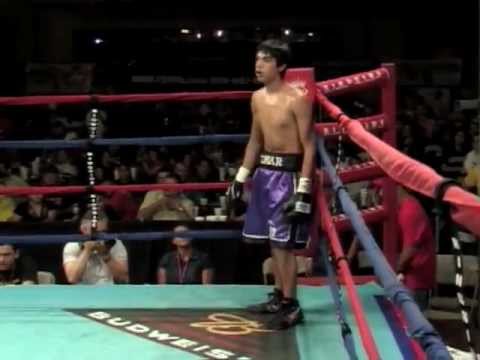 Omar vs E.Espinoza