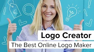 Online Logo Creator - How to Make a Logo online