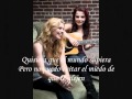 the kiss karmina [español] 