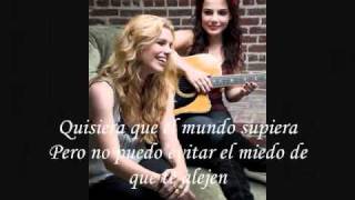 the kiss karmina [español]