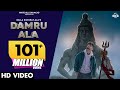 DAMRU ALA Billa Sonipat Ala Deepty Haryanvi Song 2022 Bholenath Song Har Har Shambhu