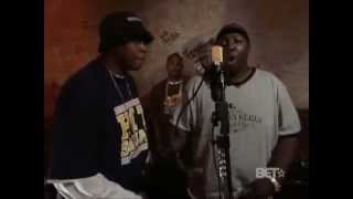 EPMD - Freestyle [Live @ Rap City 06-28-2007]