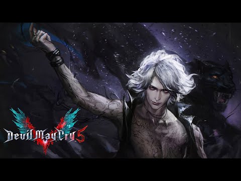 Devil May Cry 5 OST Medley
