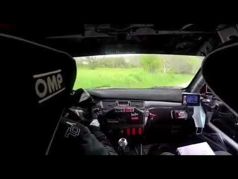 Raliul Perla Harghitei 2021 ONBOARD - Răzvan Trișnevschi & Traian Arsenescu - Best of HOT Moments