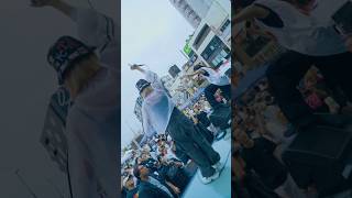 Download lagu Keep on rollin' Wednesday with DJ KAI_SHiNE from Yamaarashi #rapmetal #numetal #limpbizkit #rollin mp3