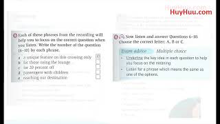Complete IELTS Band 4 5 Student's Book Unit 3
