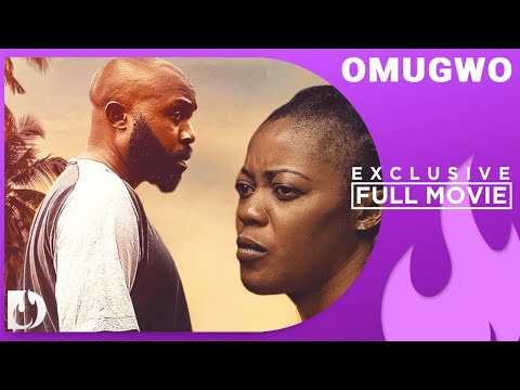 Omugwo - Exclusive Blockbuster Nollywood Passion Movie Full 2023
