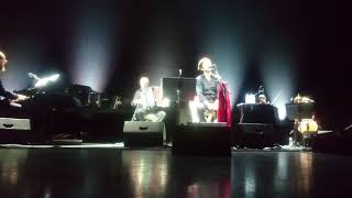 Jack Savoretti - Vedrai Vedrai - Gran Teatro La Fenice, Venice 25/7/18