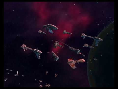 Star Wars Empire at War: Rebel Campaign - Corulag