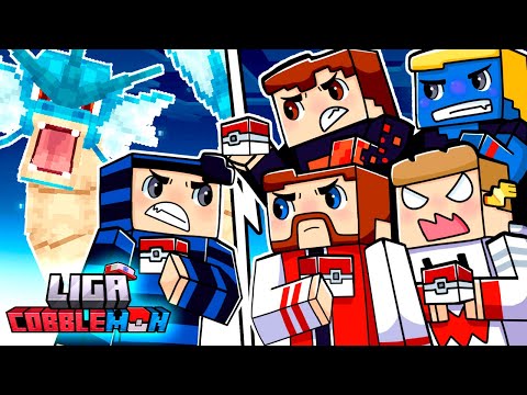 The Tournament That Changed Everything: I Won the Rarest Pokémon on the Server!