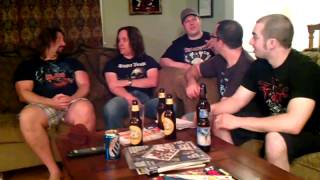 METALLICA New Album 2014 Orion Festival 2013 World Exclusive Footage Bonus Material