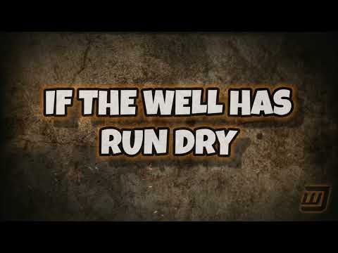 Matt Andersen - Other Side of Goodbye, Lyrics