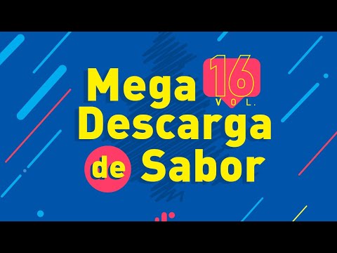 Sandungueo Mix Vol1 - Producer SV(LA MEGA DESCARGA DE SABOR VOL.16)-INPAC RECORDS.