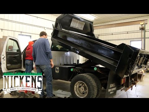 Salt Spreader Wiring: Removing and Re installing Wire Harness and Controller (TAILGATE SPREADER)