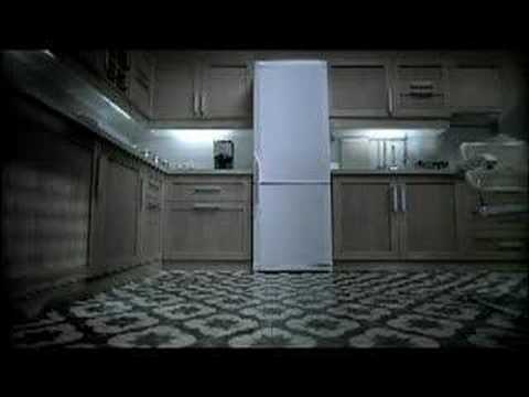 Beko-Combo Buzdolabı