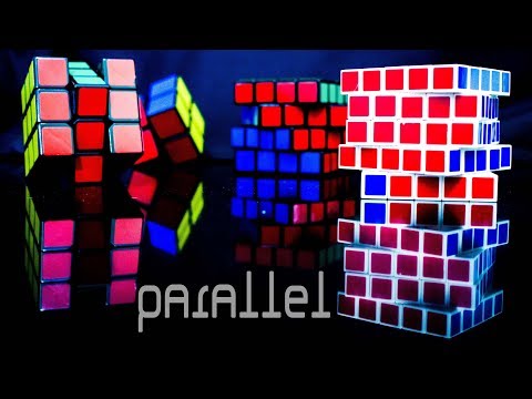 Parallel | Short movie teaser