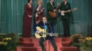 Merle Haggard - Daddy Frank 1972