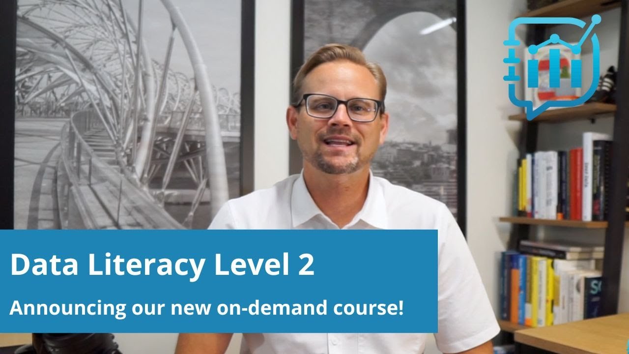 Announcing the Launch of Level 2 On Demand!