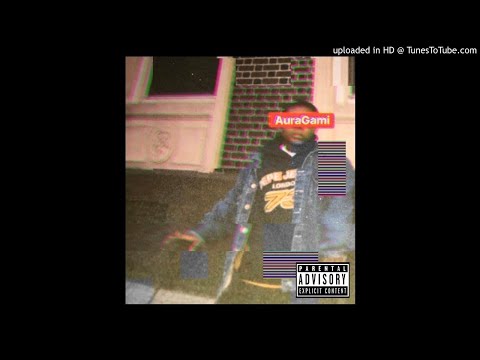 DK Got Aura - Utica Ave Freestyle