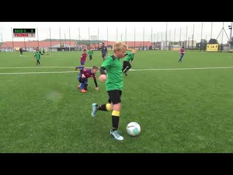 2019.05.12 UKS Ruch II Radzionków - Polonia Bytom