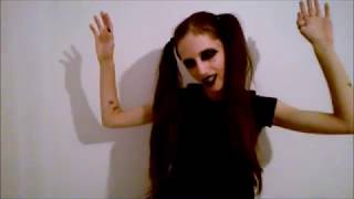 Marilia Adamaki-Bullies(Music Video)