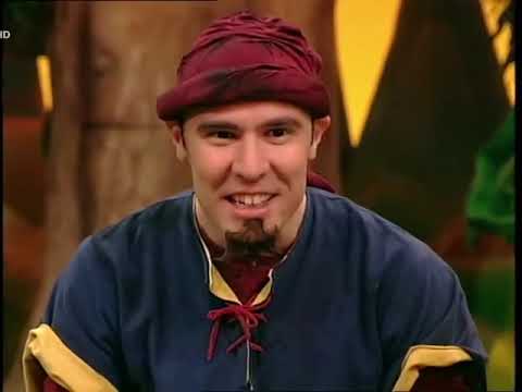 Melevisione 2007 - 040 - Un bue re... Visto!