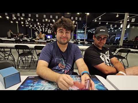 Yu-Gi-Oh! Regional Top 8: Yummy Deck Profile [David Garza] Houston TX DUAD