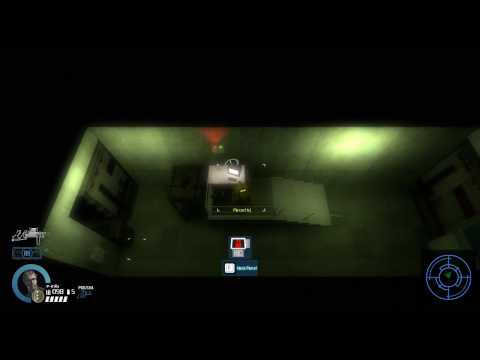 Alien Swarm SDK - Hack Example