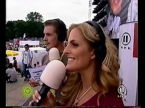 LOVE PARADE 2006 - Berlin - Part 3